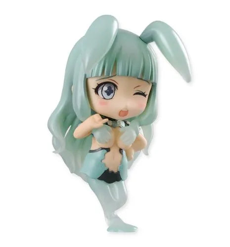 Queen's Blade - Melona - Nendoroid #307b - 2P Color ver.ㅤ – FREEing – ActionFigureBrasil