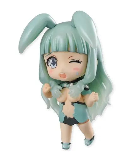 Queen's Blade - Melona - Nendoroid #307b - 2P Color ver.ㅤ – FREEing – ActionFigureBrasil