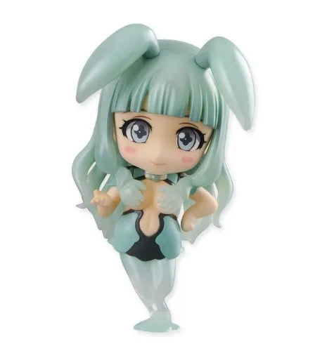 Queen's Blade - Melona - Nendoroid #307b - 2P Color ver.ㅤ – FREEing – ActionFigureBrasil