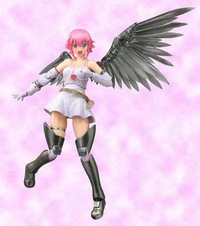 Queen's Blade - Nanael - Gutto-Kuru Figure Collection - 2P Color Ver. (CM's Corporation)ㅤ – CM's Corporation – ActionFigureBrasil