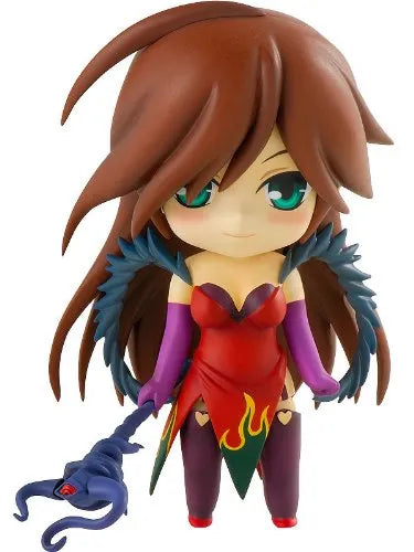 Queen's Blade - Nyx - Nendoroid - 169a (FREEing Good Smile Company)ㅤ – FREEing – ActionFigureBrasil