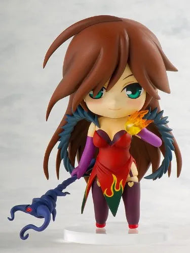 Queen's Blade - Nyx - Nendoroid - 169a (FREEing Good Smile Company)ㅤ – FREEing – ActionFigureBrasil