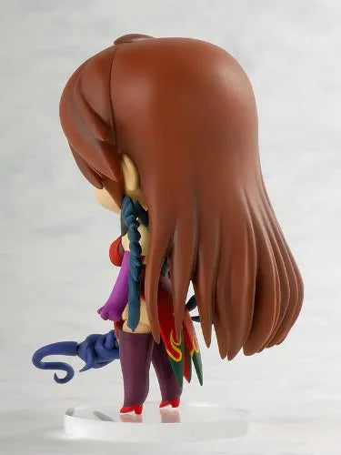 Queen's Blade - Nyx - Nendoroid - 169a (FREEing Good Smile Company)ㅤ – FREEing – ActionFigureBrasil — embalagem
