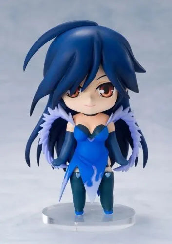 Queen's Blade - Nyx - Nendoroid #169b - 2P Color ver.ㅤ – FREEing – ActionFigureBrasil