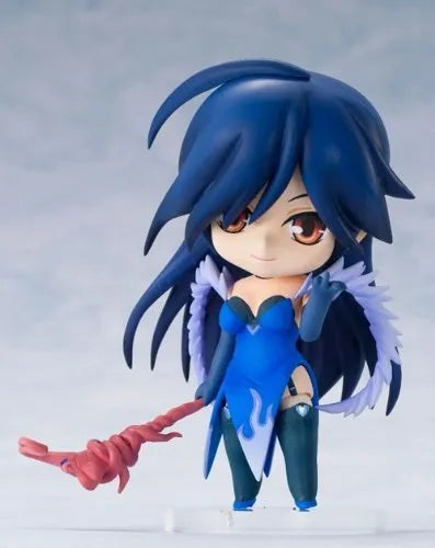 Queen's Blade - Nyx - Nendoroid #169b - 2P Color ver.ㅤ – FREEing – ActionFigureBrasil