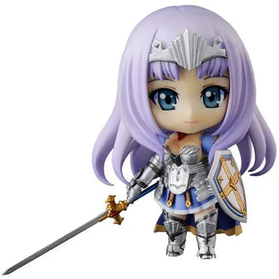 Queen's Blade Rebellion - Annelotte - Nendoroid #245a (FREEing)ㅤ – FREEing – ActionFigureBrasil