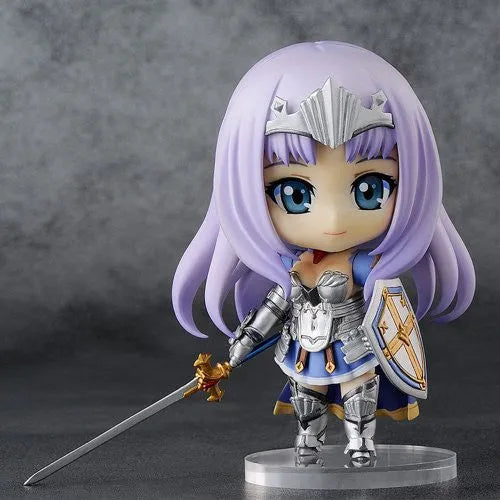 Queen's Blade Rebellion - Annelotte - Nendoroid #245a (FREEing)ㅤ – FREEing – ActionFigureBrasil