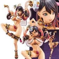 Queen's Blade Rebellion - Luna Luna - 1/8 - 2P Color Ver. (Hobby Japan, MegaHouse)ㅤ – MegaHouse – ActionFigureBrasil