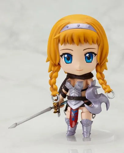 Queen's Blade - Reina - Nendoroid #114a (FREEing, Good Smile Company)ㅤ – FREEing – ActionFigureBrasil