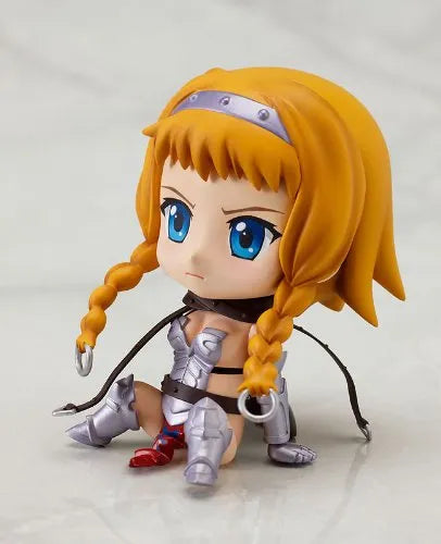Queen's Blade - Reina - Nendoroid #114a (FREEing, Good Smile Company)ㅤ – FREEing – ActionFigureBrasil