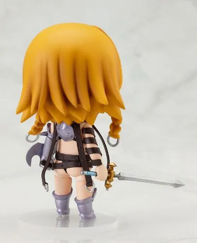 Queen's Blade - Reina - Nendoroid #114a (FREEing, Good Smile Company)ㅤ – FREEing – ActionFigureBrasil
