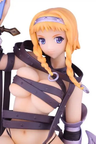 Queen's Blade - Reina - Skytube - 1/5 - Omega Style (Alphamax)ㅤ – Alphamax – ActionFigureBrasil