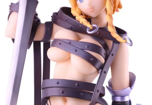 Queen's Blade - Reina - Skytube - 1/5 - Omega Style (Alphamax)ㅤ – Alphamax – ActionFigureBrasil