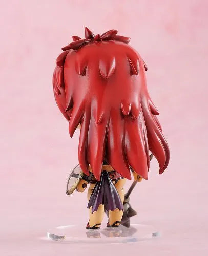 Queen's Blade - Risty - Nendoroid - 143a (FREEing Good Smile Company)ㅤ – FREEing – ActionFigureBrasil