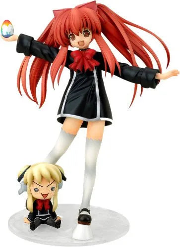 Quiz Magic Academy - Aloe - CPU Shalon - 1/8 (Alter)ㅤ – Alter – ActionFigureBrasil