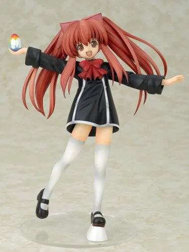 Quiz Magic Academy - Aloe - CPU Shalon - 1/8 (Alter)ㅤ – Alter – ActionFigureBrasil
