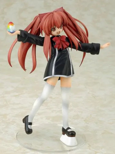 Quiz Magic Academy - Aloe - CPU Shalon - 1/8 (Alter)ㅤ – Alter – ActionFigureBrasil