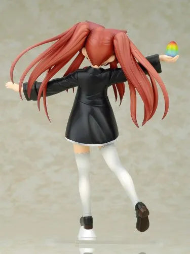 Quiz Magic Academy - Aloe - CPU Shalon - 1/8 (Alter)ㅤ – Alter – ActionFigureBrasil — embalagem