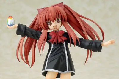 Quiz Magic Academy - Aloe - CPU Shalon - 1/8 (Alter)ㅤ – Alter – ActionFigureBrasil — acessórios