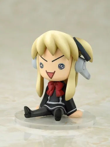 Quiz Magic Academy - Aloe - CPU Shalon - 1/8 (Alter)ㅤ – Alter – ActionFigureBrasil — ambientada