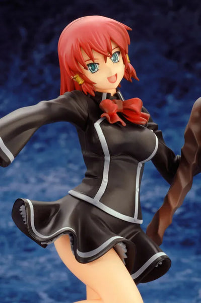 Quiz Magic Academy - Ruquia - 1/8 (Alter)ㅤ – Alter – ActionFigureBrasil