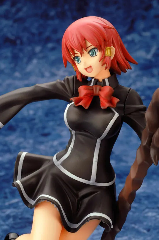 Quiz Magic Academy - Ruquia - 1/8 (Alter)ㅤ – Alter – ActionFigureBrasil