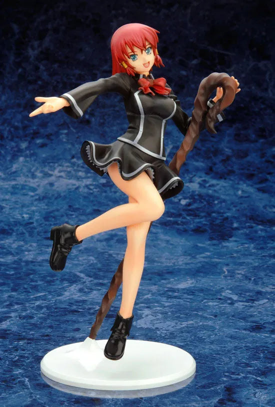 Quiz Magic Academy - Ruquia - 1/8 (Alter)ㅤ – Alter – ActionFigureBrasil