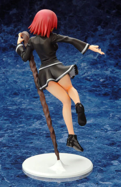 Quiz Magic Academy - Ruquia - 1/8 (Alter)ㅤ – Alter – ActionFigureBrasil — embalagem