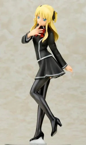 Quiz Magic Academy - Shalon - 1/8 (Alter)ㅤ – Alter – ActionFigureBrasil