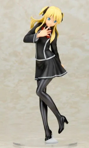 Quiz Magic Academy - Shalon - 1/8 (Alter)ㅤ – Alter – ActionFigureBrasil