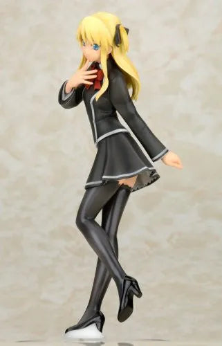 Quiz Magic Academy - Shalon - 1/8 (Alter)ㅤ – Alter – ActionFigureBrasil