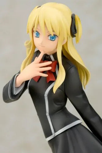 Quiz Magic Academy - Shalon - 1/8 (Alter)ㅤ – Alter – ActionFigureBrasil