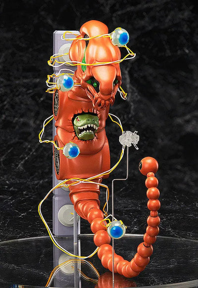 R-Type - Dobkeratops - Figma #SP-113 - 2026 Re-release (FREEing, Max Factory)ㅤ – FREEing – ActionFigureBrasil — com base expositora