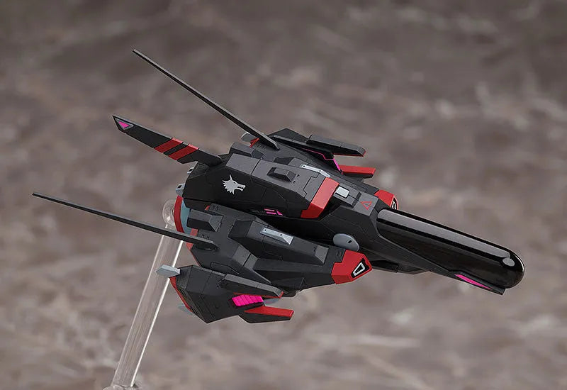 R-Type Final 2 - R-13A Cerberus & RX-10 Albatross- Figma (FREEing, Good Smile Company, Max Factory)ㅤ – FREEing – ActionFigureBrasil