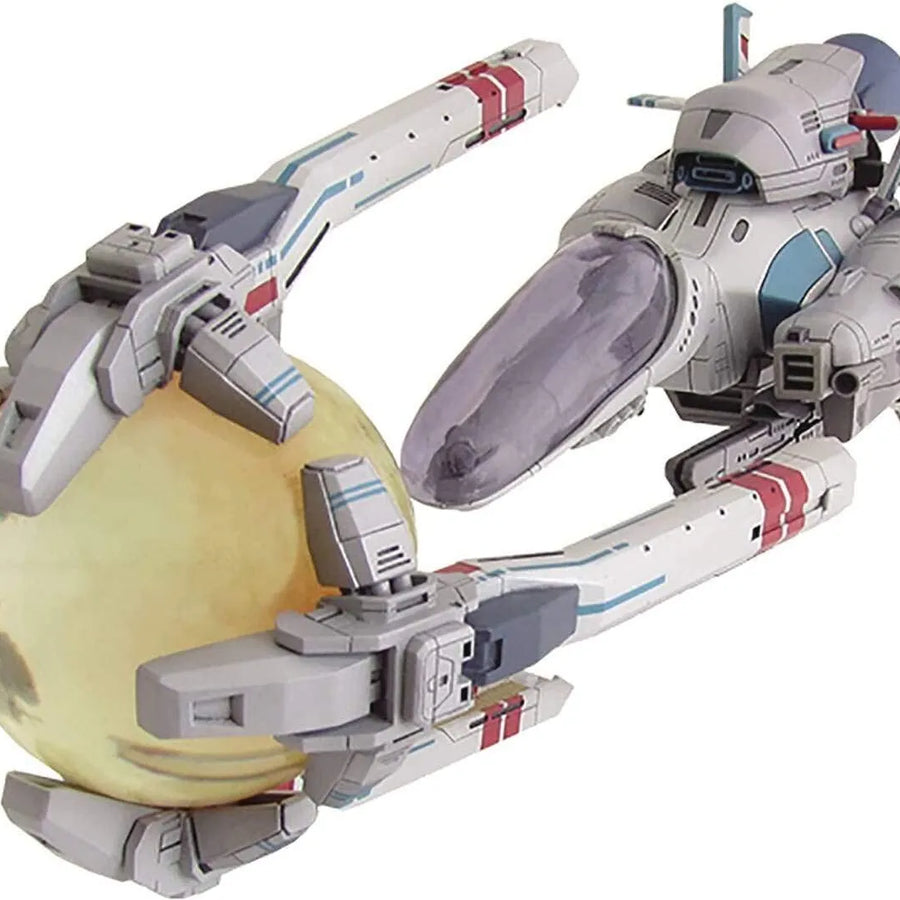 R-TYPE FINAL - R-9A - Arrow Head - 2023 Re-release (Plum)ㅤ – PLUM – ActionFigureBrasil