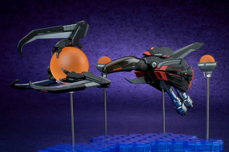 R-TYPE - R-13A - CERBERUS - 1/120 (ques Q)ㅤ – quesQ – ActionFigureBrasil