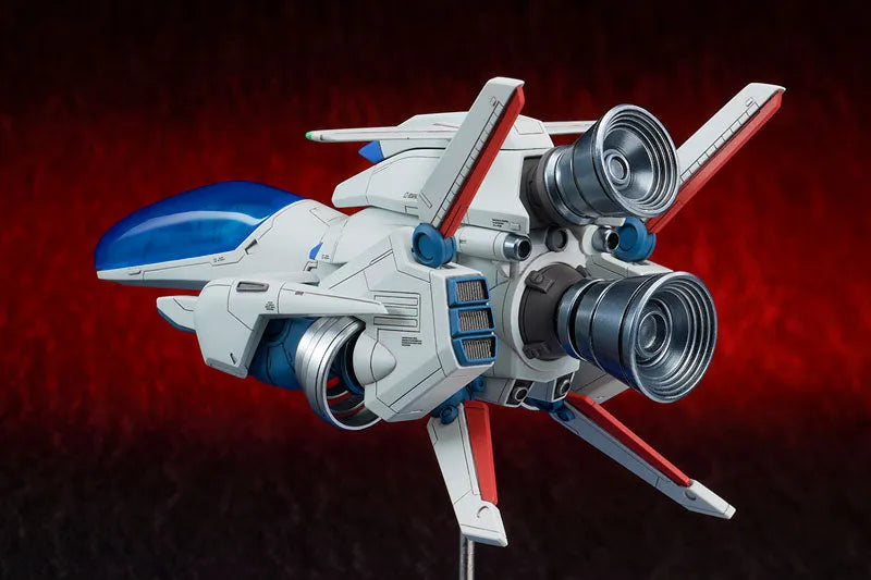 R-TYPE - R-9A2 - DELTA - 1/120 (ques Q)ㅤ – quesQ – ActionFigureBrasil