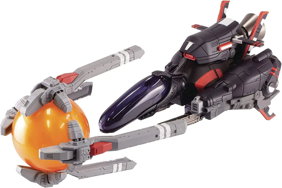 R-TYPE TACTICS - Rwf-9Abk - Arrow Head BK - 2023 Re-release (Plum)ㅤ – PLUM – ActionFigureBrasil
