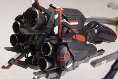 R-TYPE TACTICS - Rwf-9Abk - Arrow Head BK - 2023 Re-release (Plum)ㅤ – PLUM – ActionFigureBrasil — close