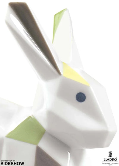Rabbit – Lladró – ActionFigure Brasil