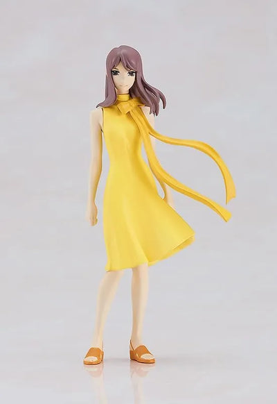 RahXephon - Mishima Reika - Rahxephon - Moderoid (Good Smile Company)ㅤ – Good Smile Company – ActionFigureBrasil — com base expositora