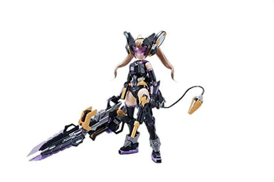 RAIDER OF SHADOW - RS-01 - Rat - 1/12 (MS GENERAL)ㅤ – MS General – ActionFigureBrasil