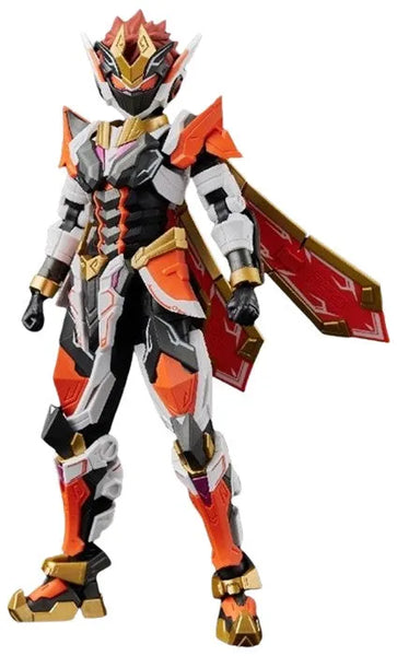 RAIDER OF SHADOW - RS-09 - Shenhou (MS GENERAL)ㅤ – MS General – ActionFigureBrasil