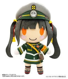Rail Romanesque - Suika (CranberryCrown)ㅤ – CranberryCrown – ActionFigureBrasil