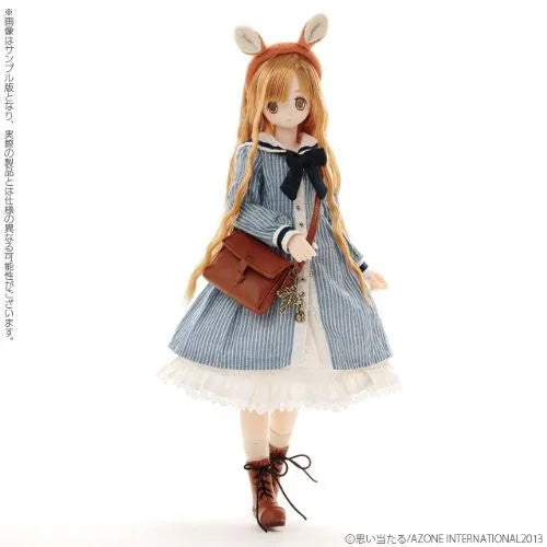 Raili - Ex☆Cute - PureNeemo - 1/6 - Komorebimori no Dobutsutati ♪, Bambi (Azone)ㅤ – Azone International – ActionFigureBrasil