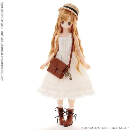 Raili - Ex☆Cute - PureNeemo - 1/6 - Komorebimori no Dobutsutati ♪, Bambi (Azone)ㅤ – Azone International – ActionFigureBrasil