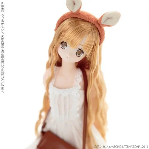 Raili - Ex☆Cute - PureNeemo - 1/6 - Komorebimori no Dobutsutati ♪, Bambi (Azone)ㅤ – Azone International – ActionFigureBrasil