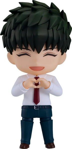 Raise wa Tanin ga Ii - Miyama Kirishima - Nendoroid #2629 (Good Smile Company)ㅤ – Good Smile Company – ActionFigureBrasil