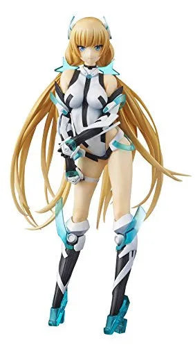 Rakuen Tsuihou: Expelled From Paradise - Angela Balzac - 1/10 (MegaHouse)ㅤ – MegaHouse – ActionFigureBrasil