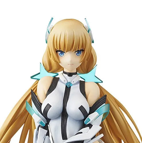 Rakuen Tsuihou: Expelled From Paradise - Angela Balzac - 1/10 (MegaHouse)ㅤ – MegaHouse – ActionFigureBrasil